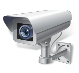 Security-Camera-icon
